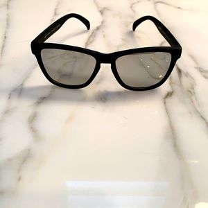 Goodr Sunglasses, black